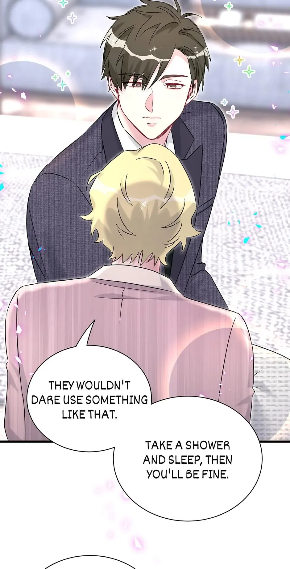 Whose Baby is it? Chapter 277 Online - página 12
