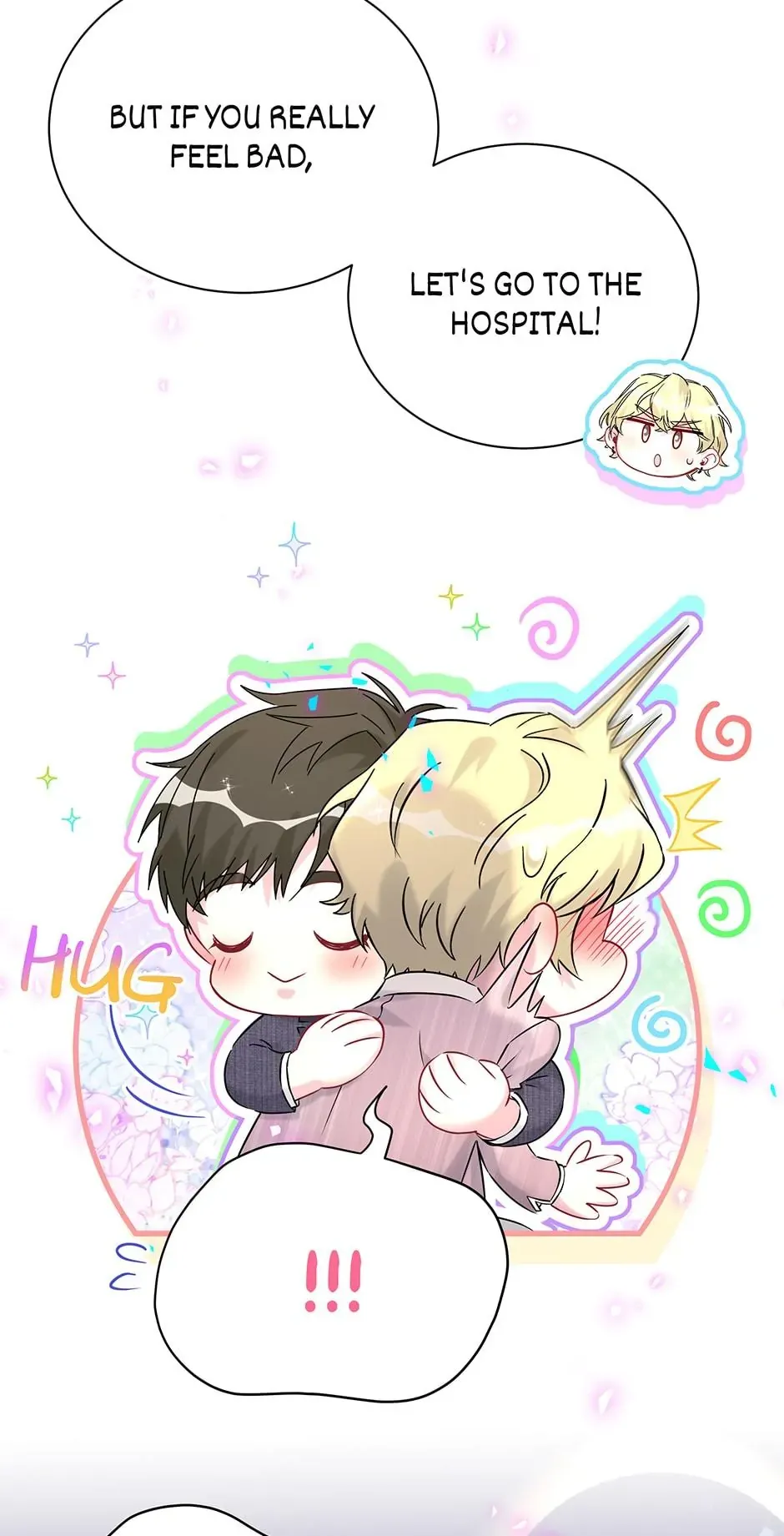 Whose Baby is it? Chapter 277 Online - página 13