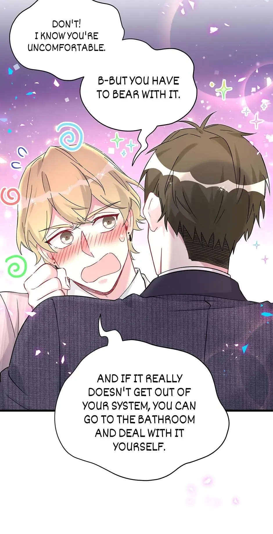Whose Baby is it? Chapter 277 Online - página 14