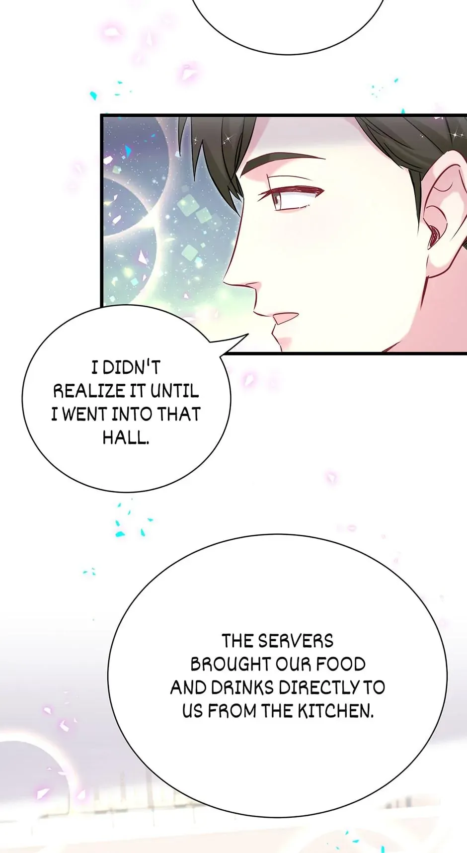 Whose Baby is it? Chapter 277 Online - página 17
