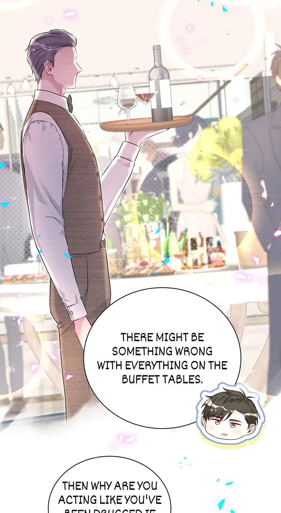 Whose Baby is it? Chapter 277 Online - página 18
