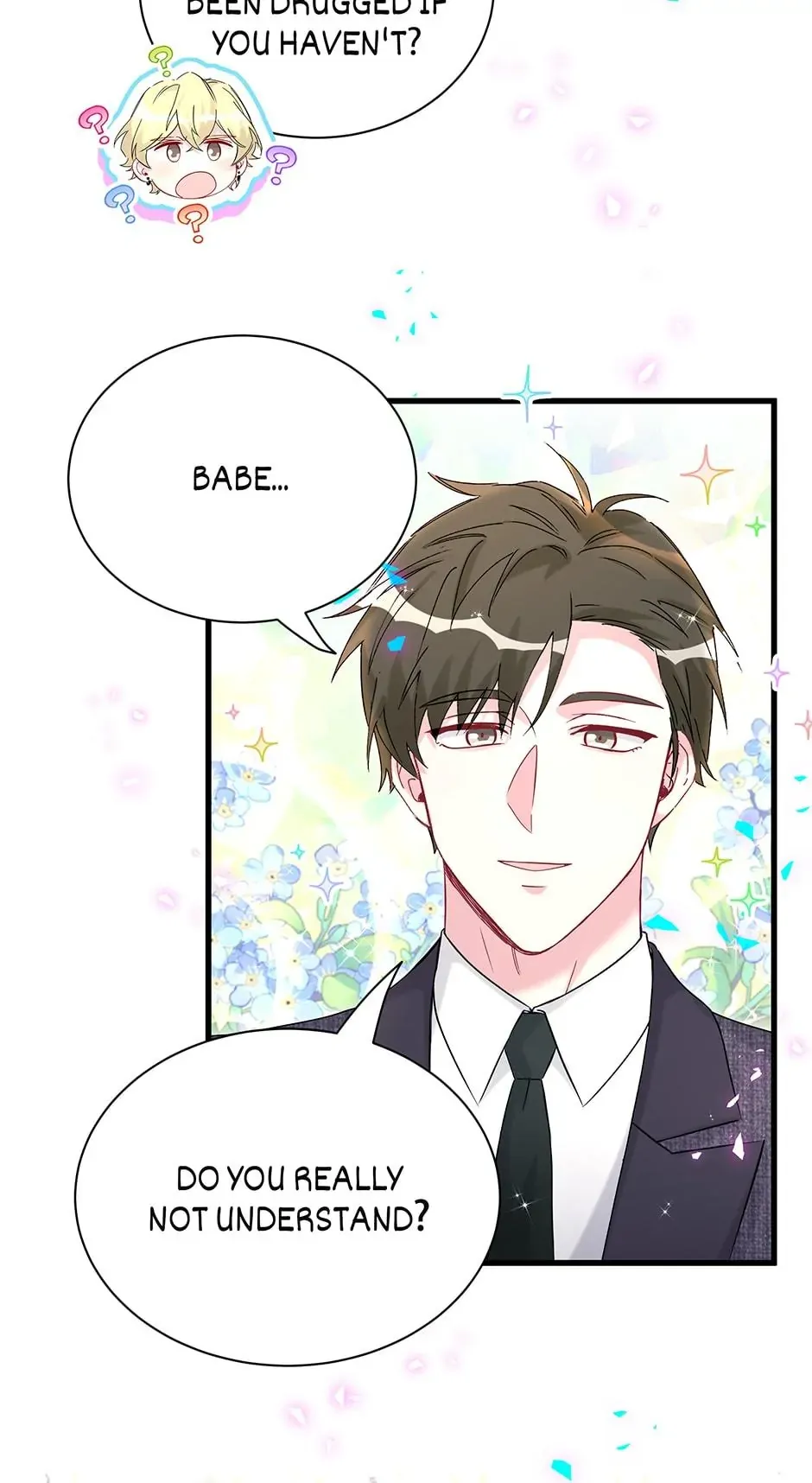Whose Baby is it? Chapter 277 Online - página 19
