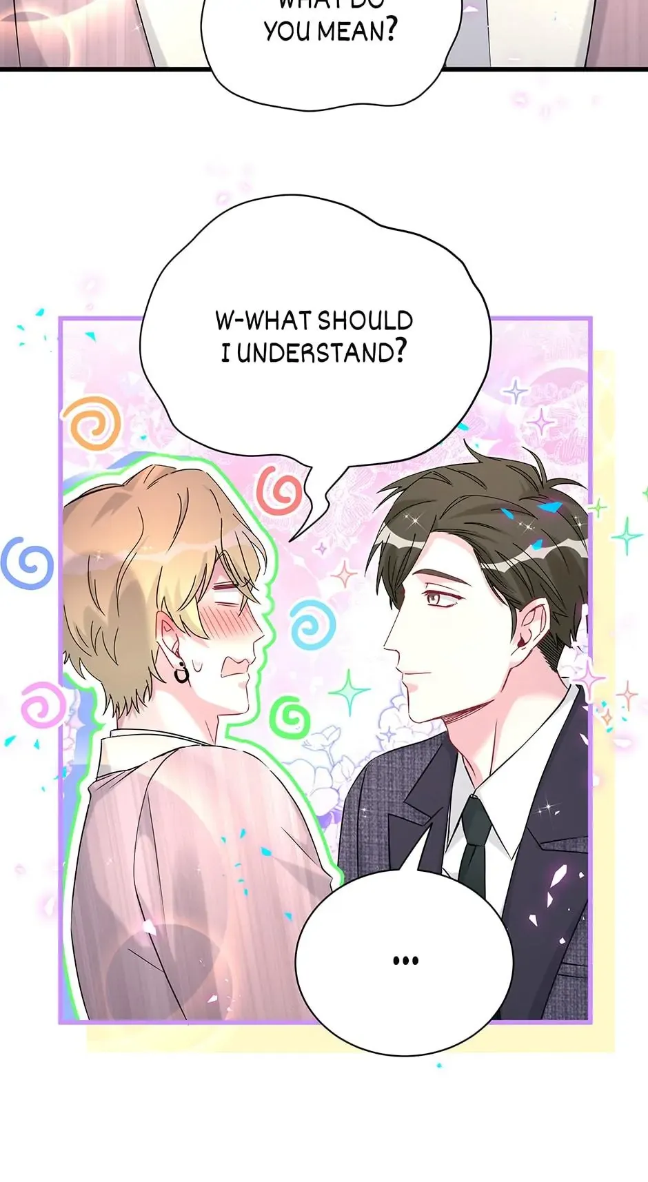 Whose Baby is it? Chapter 277 Online - página 21
