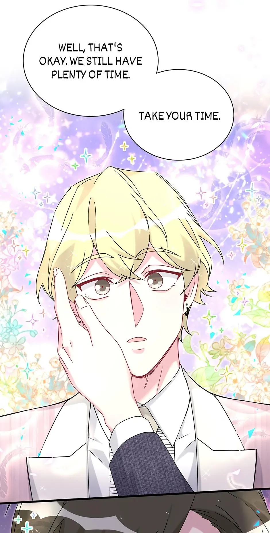 Whose Baby is it? Chapter 277 Online - página 23