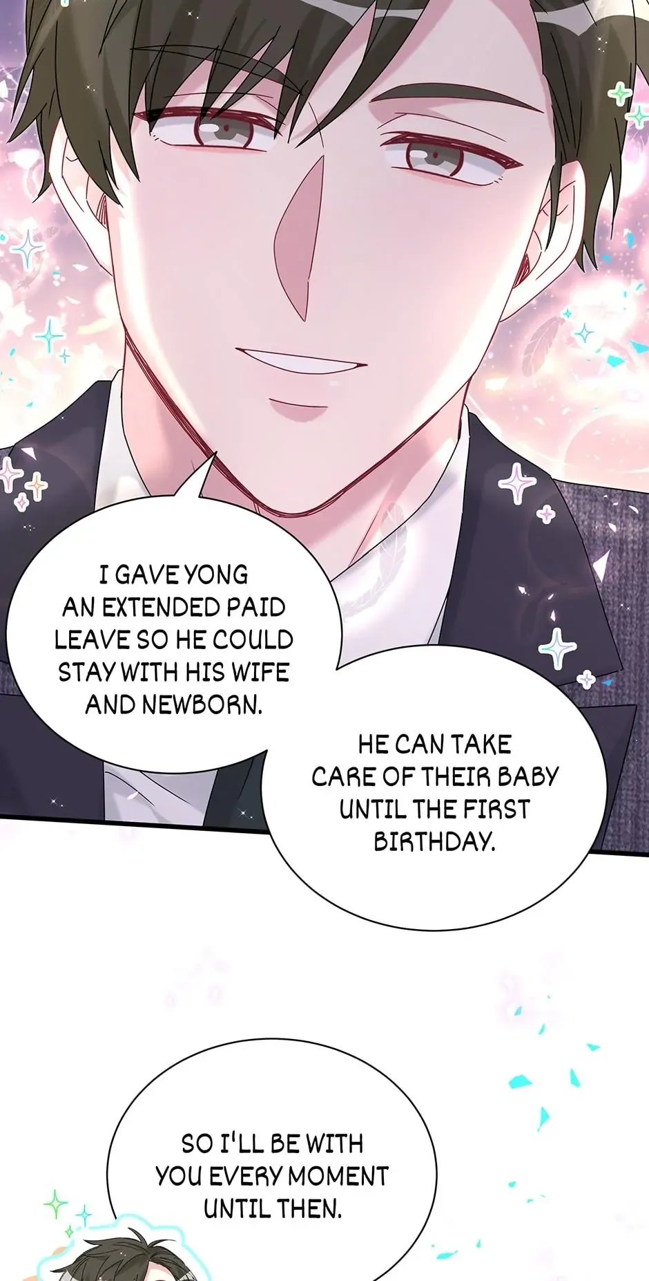 Whose Baby is it? Chapter 277 Online - página 24