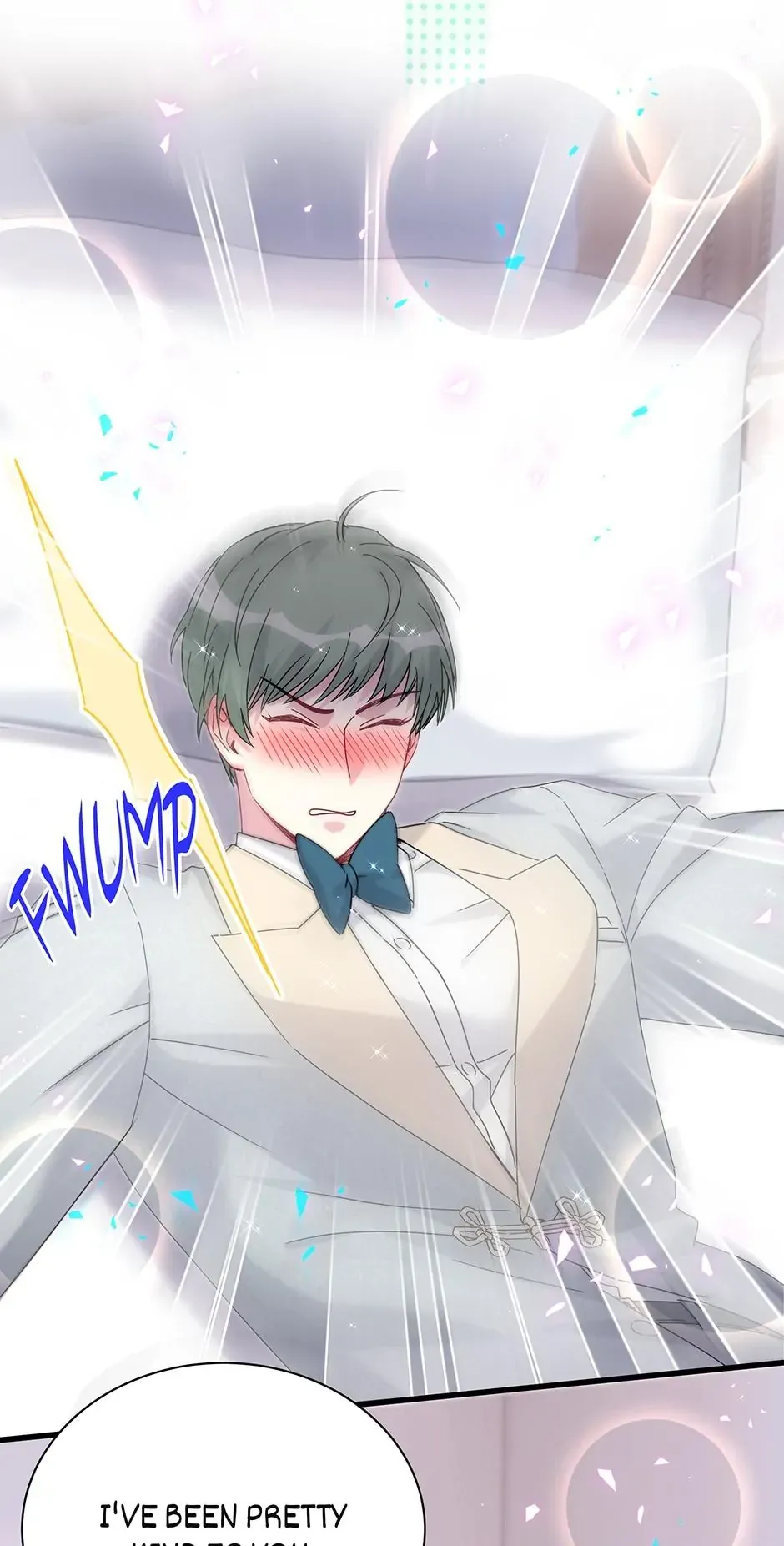 Whose Baby is it? Chapter 277 Online - página 26