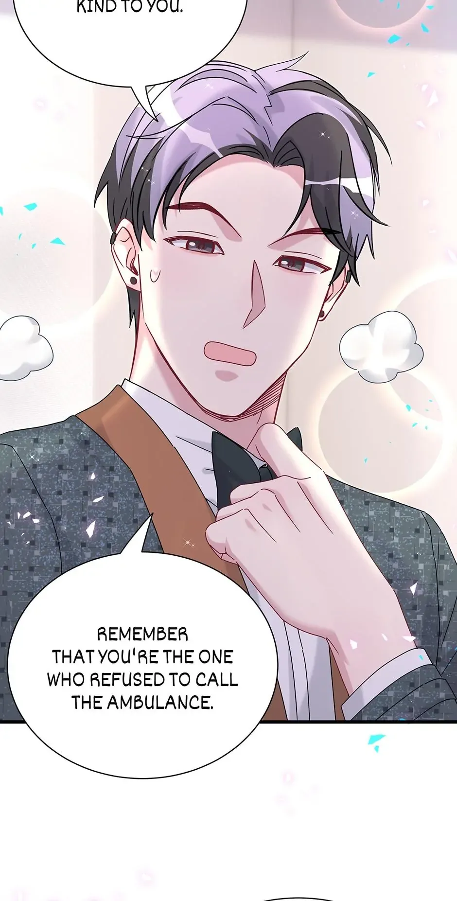 Whose Baby is it? Chapter 277 Online - página 27