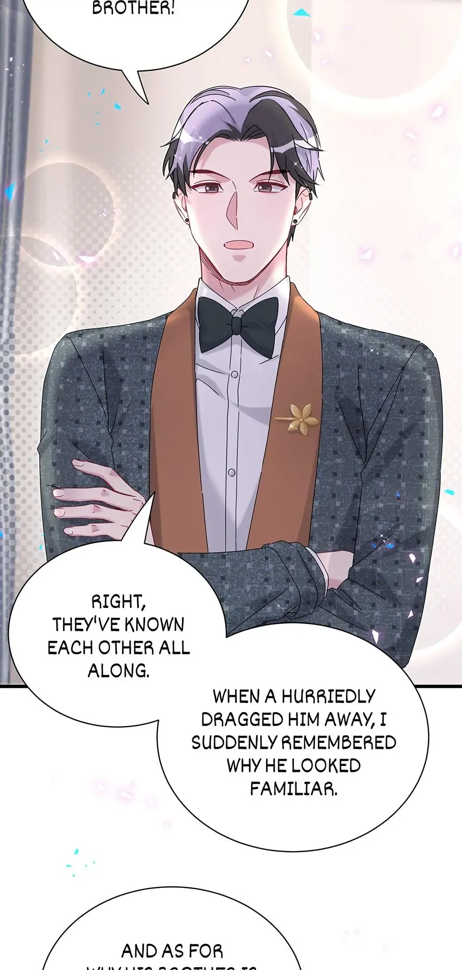 Whose Baby is it? Chapter 277 Online - página 33