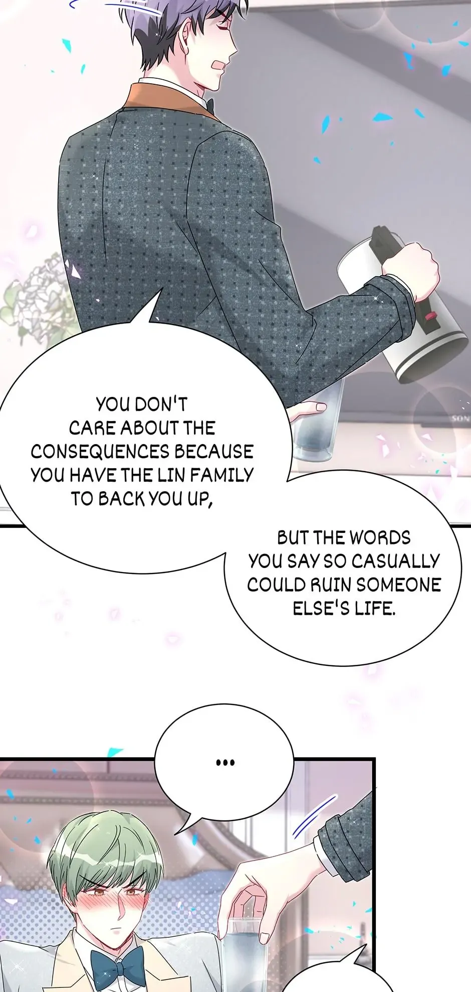 Whose Baby is it? Chapter 277 Online - página 37
