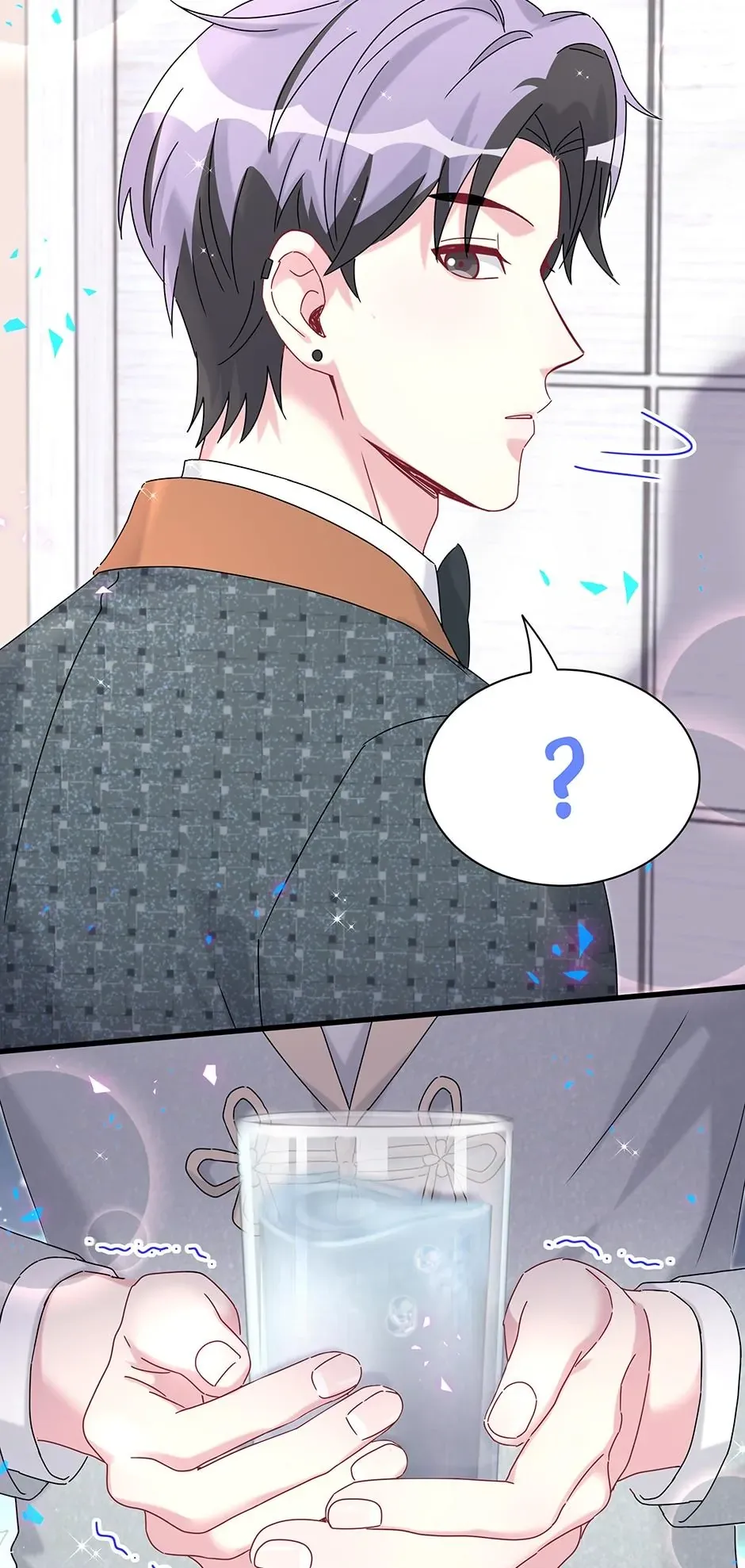 Whose Baby is it? Chapter 277 Online - página 39