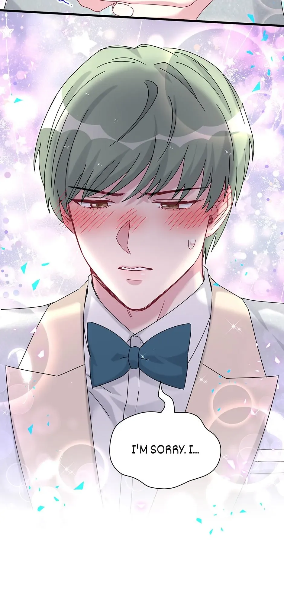 Whose Baby is it? Chapter 277 Online - página 40