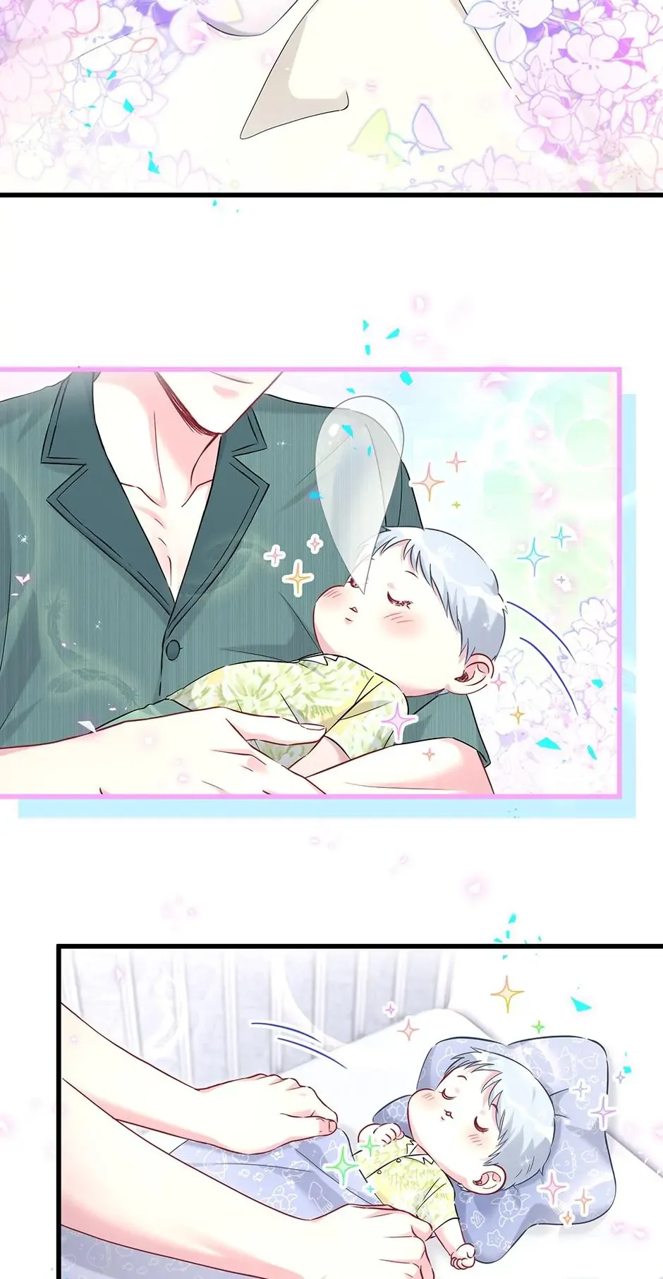 Whose Baby is it? Chapter 278 Online - página 4