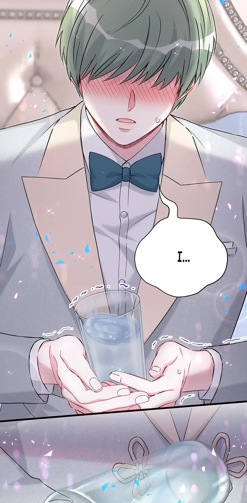 Whose Baby is it? Chapter 278 Online - página 12
