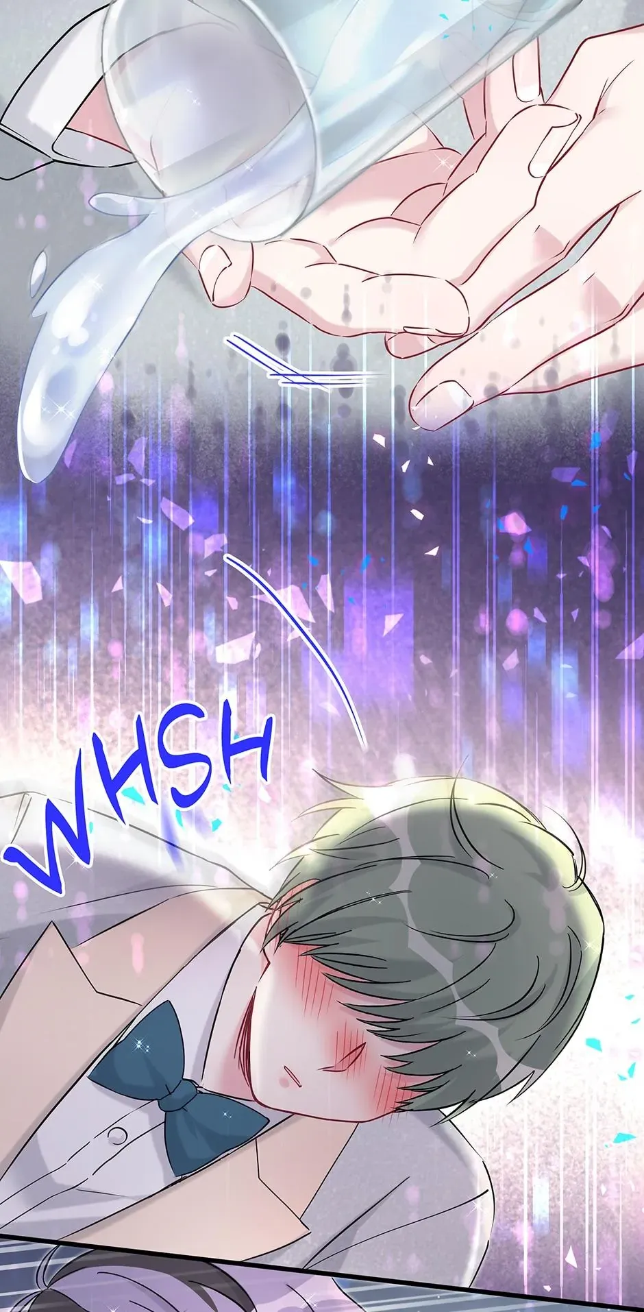 Whose Baby is it? Chapter 278 Online - página 13