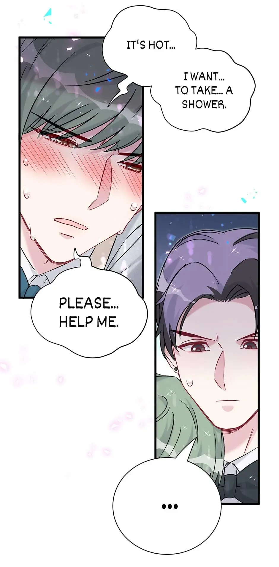 Whose Baby is it? Chapter 278 Online - página 16