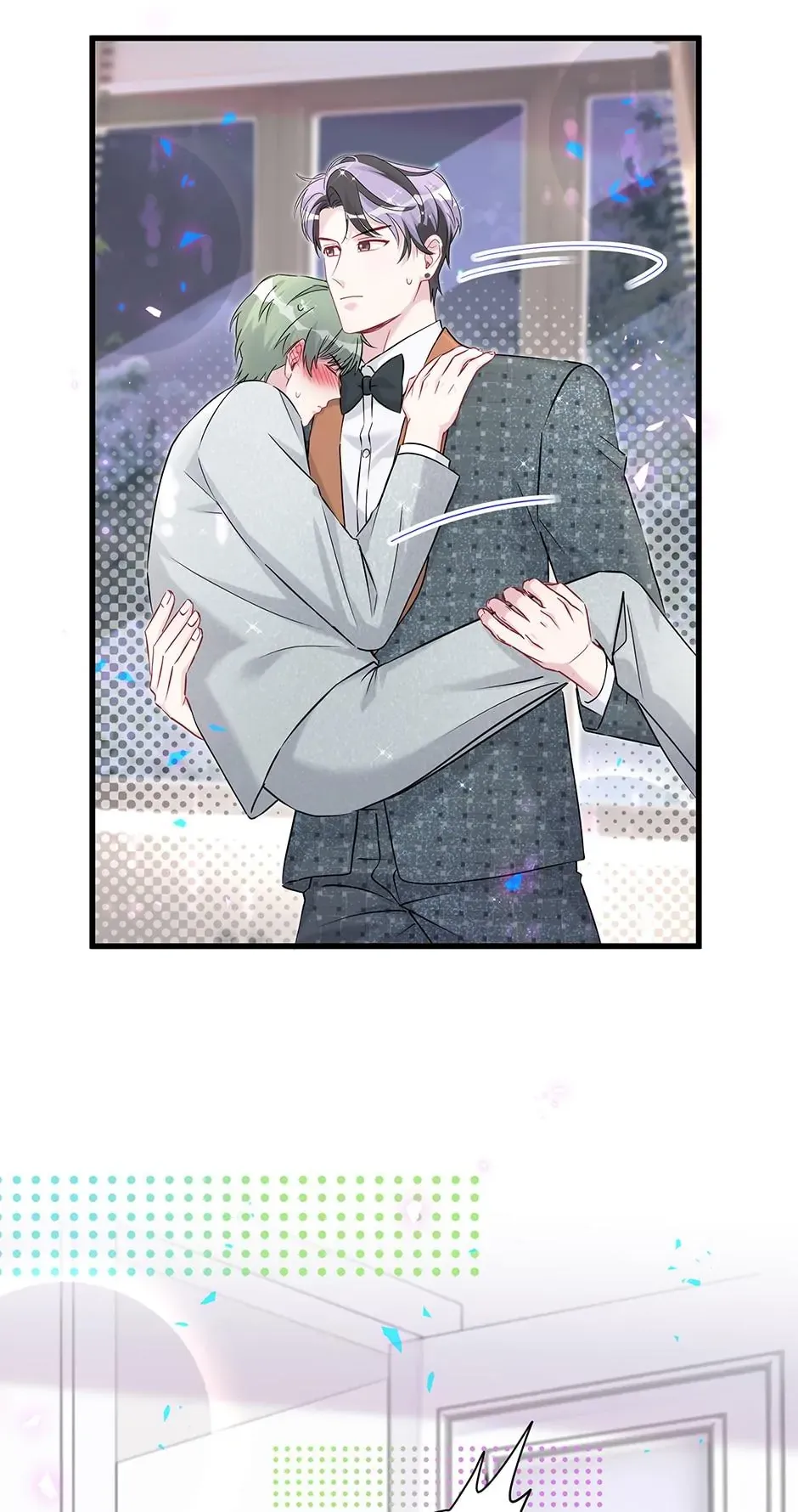 Whose Baby is it? Chapter 278 Online - página 18