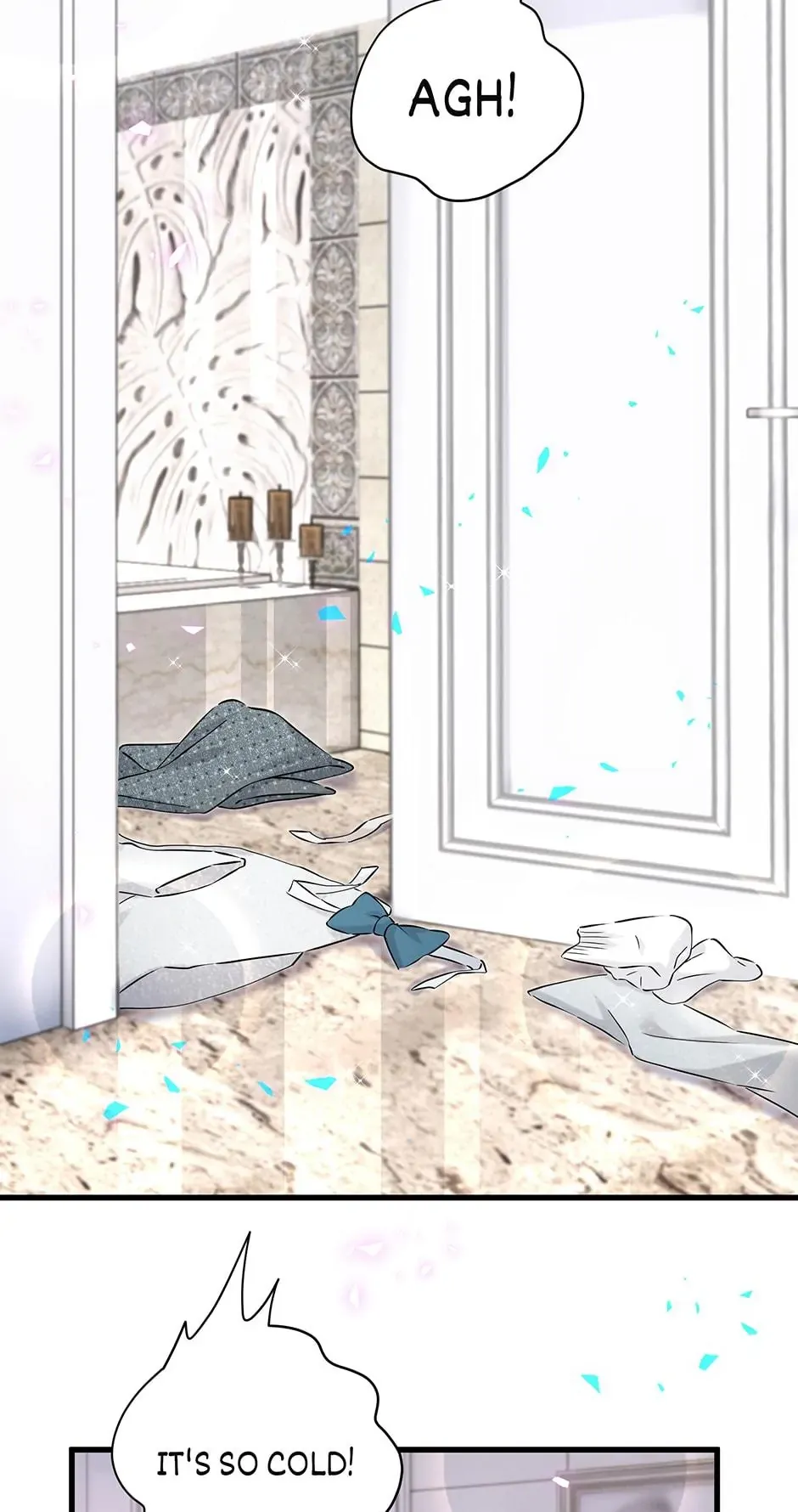 Whose Baby is it? Chapter 278 Online - página 19