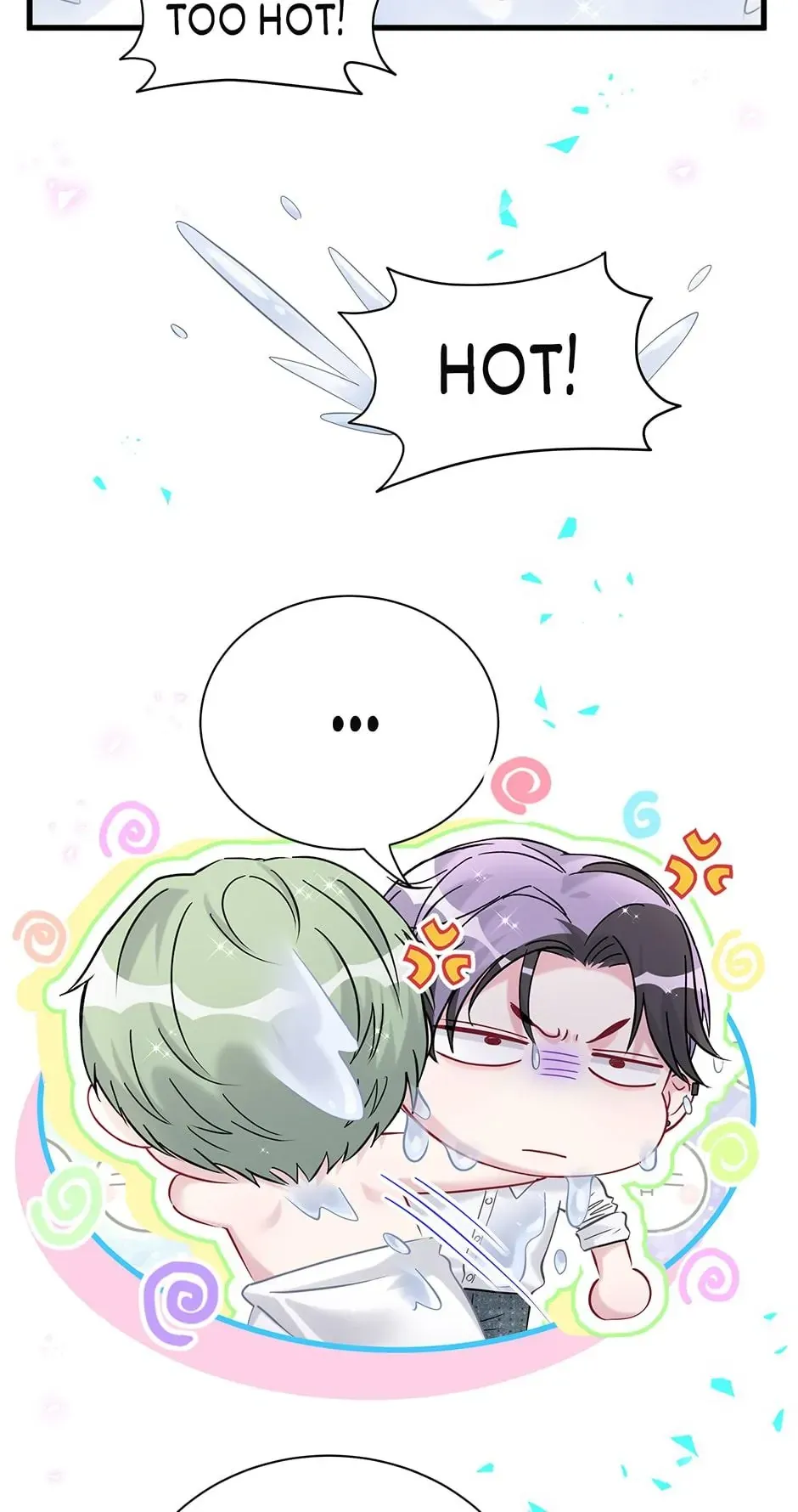 Whose Baby is it? Chapter 278 Online - página 22