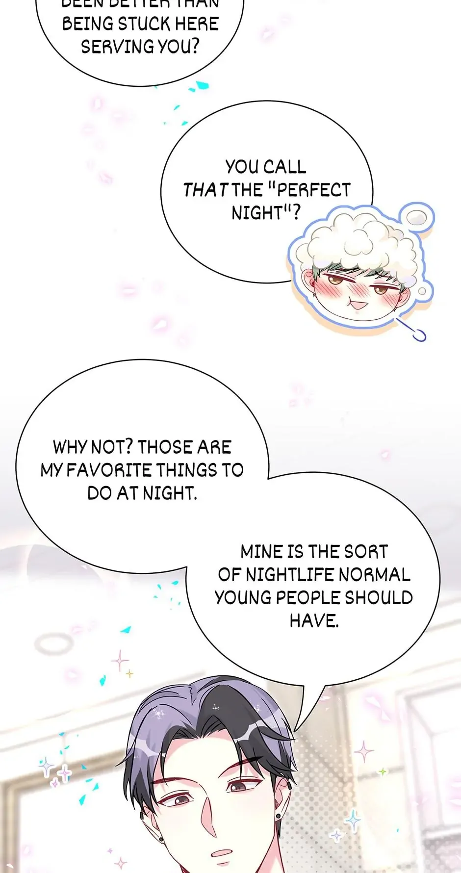 Whose Baby is it? Chapter 278 Online - página 29