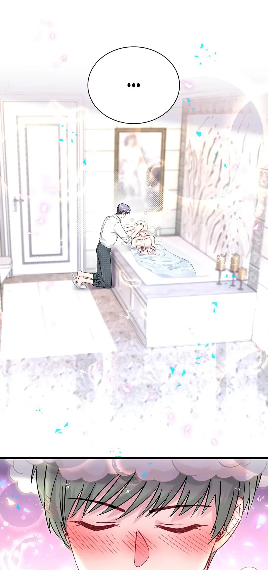 Whose Baby is it? Chapter 278 Online - página 31