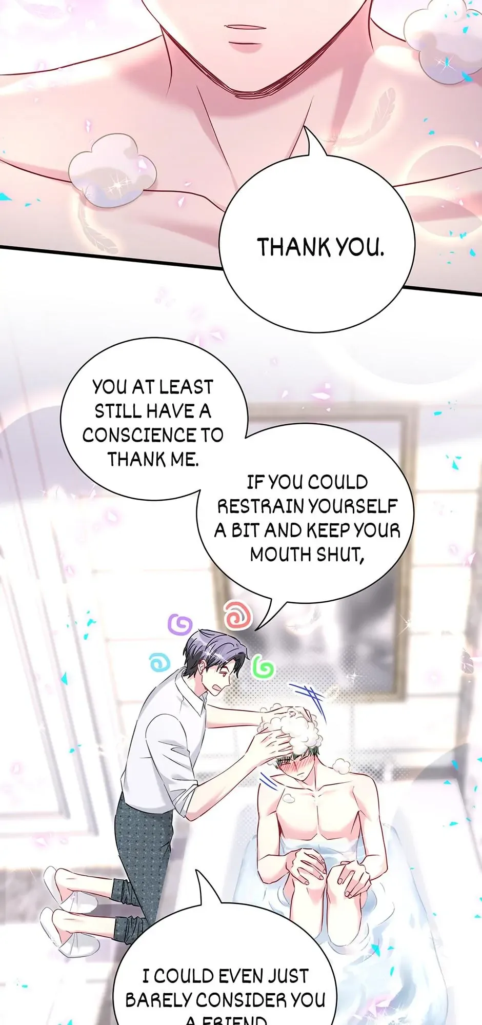 Whose Baby is it? Chapter 278 Online - página 32
