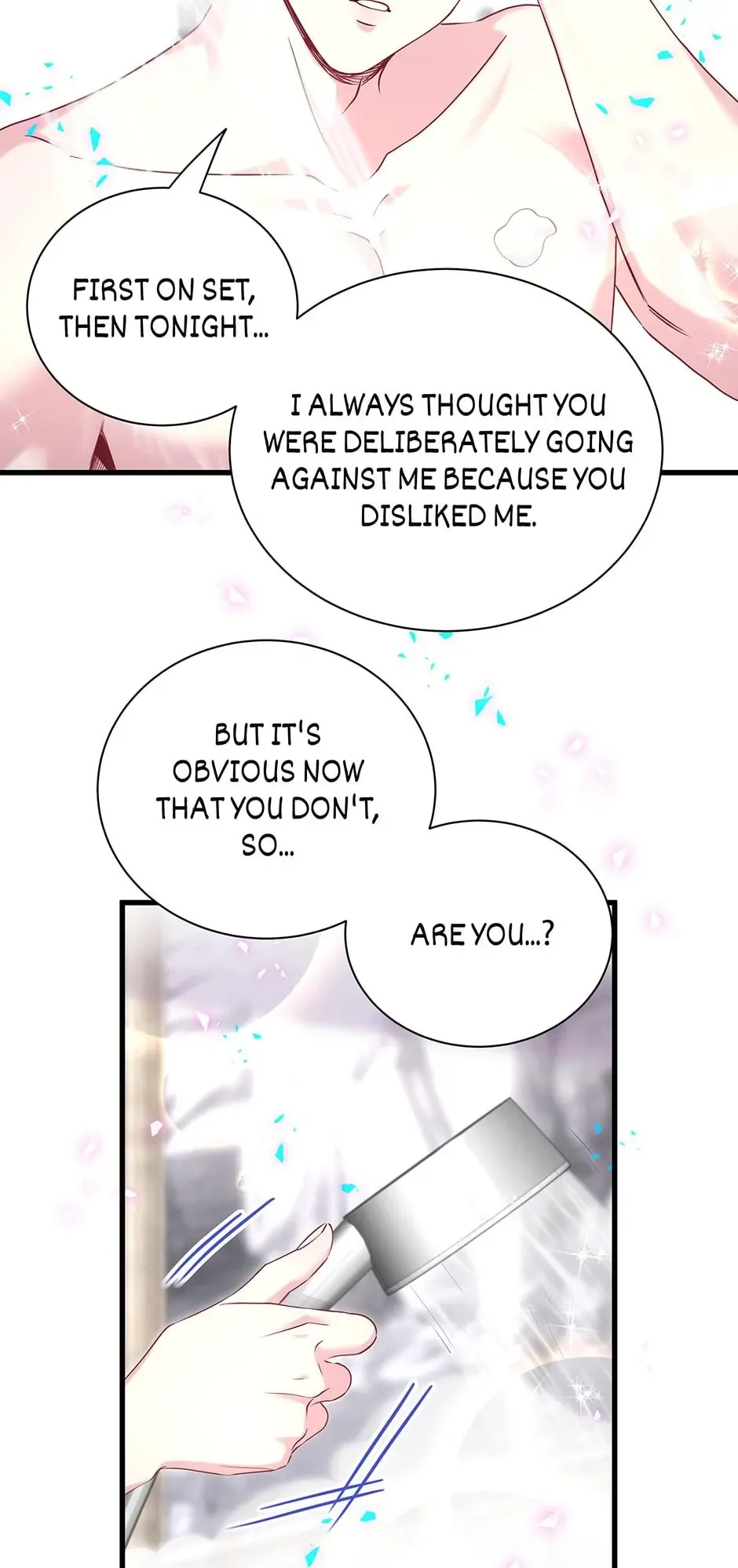 Whose Baby is it? Chapter 278 Online - página 35