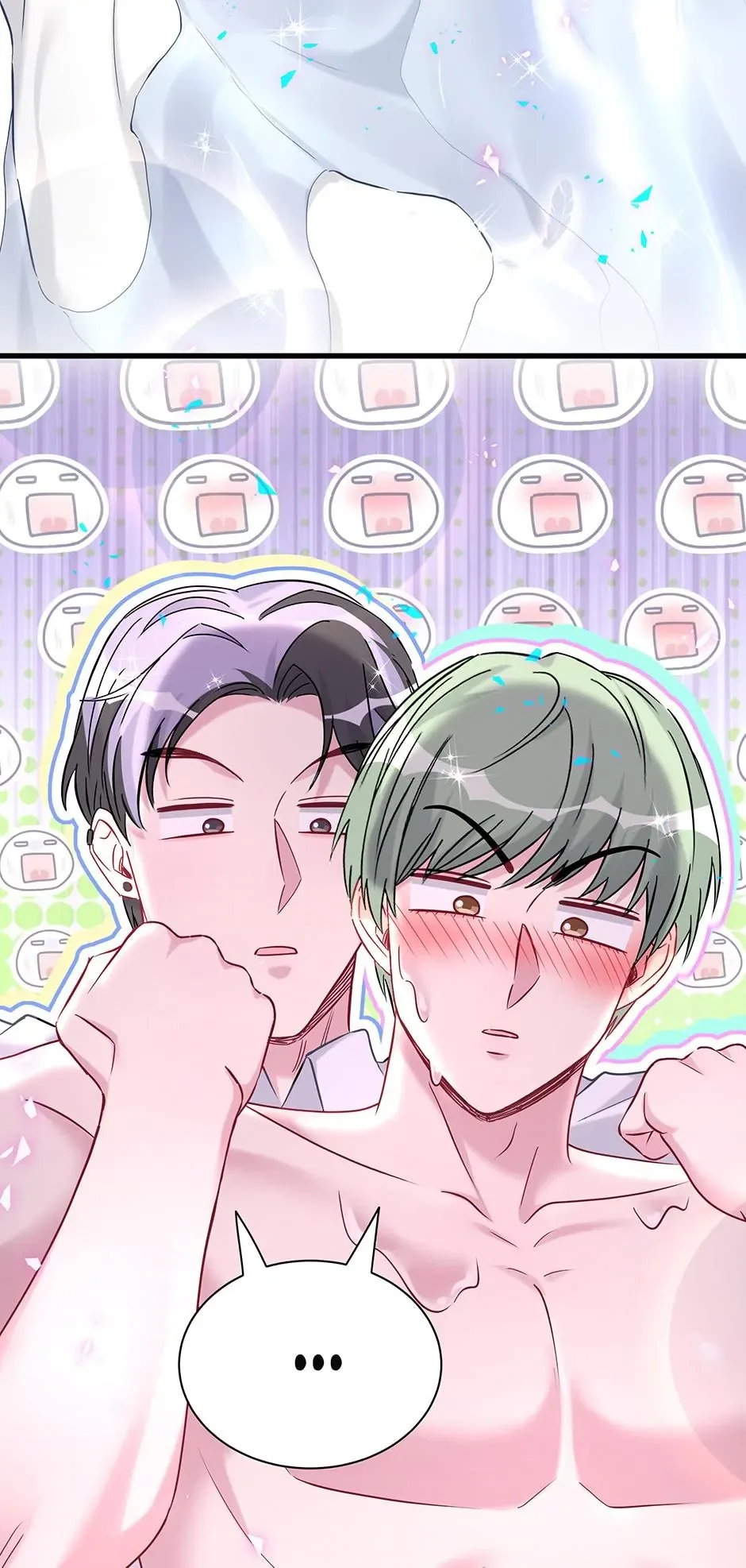 Whose Baby is it? Chapter 278 Online - página 40