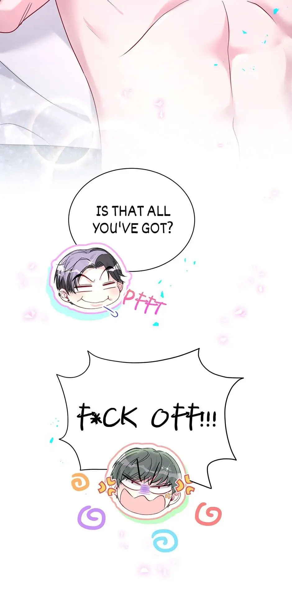 Whose Baby is it? Chapter 278 Online - página 41