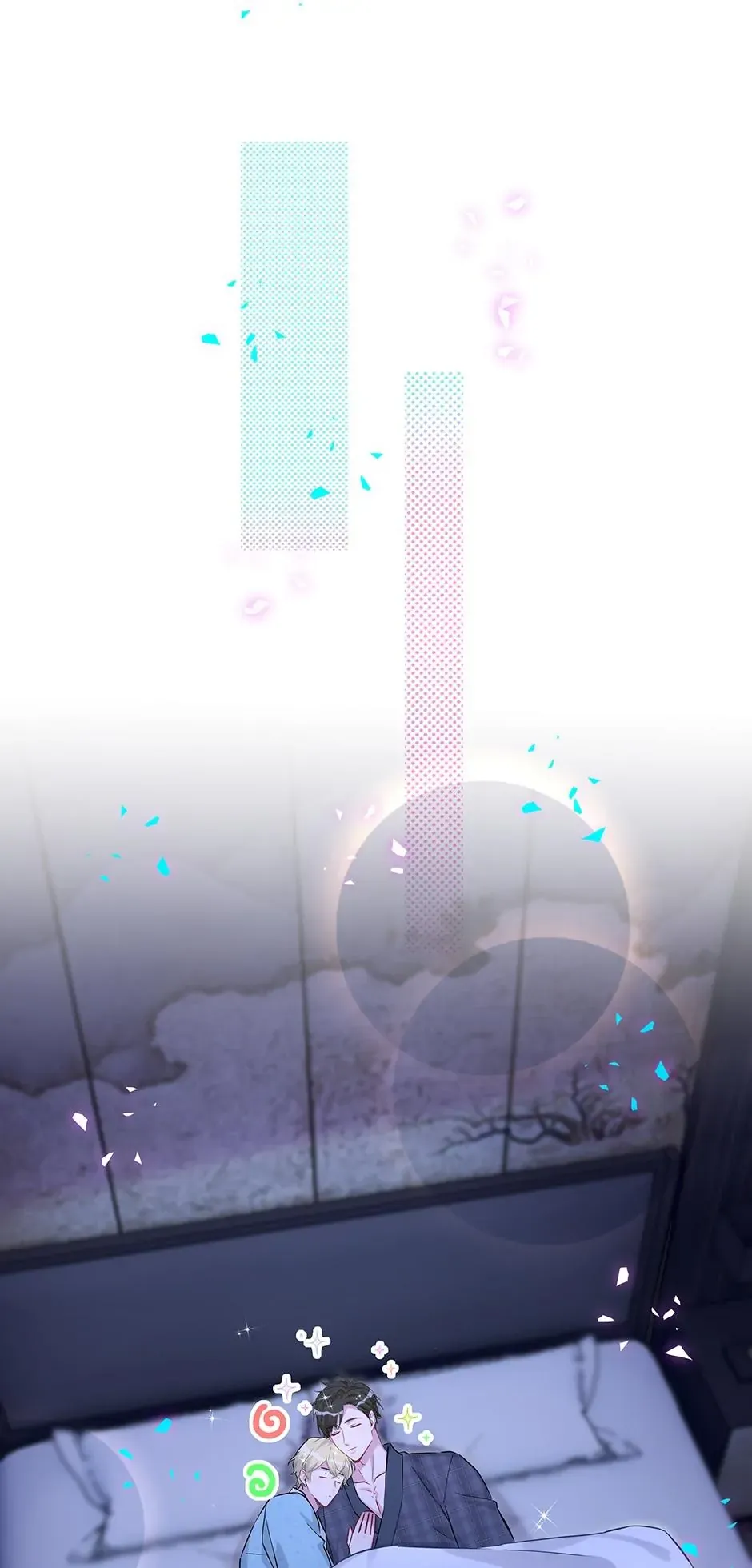 Whose Baby is it? Chapter 279 Online - página 12