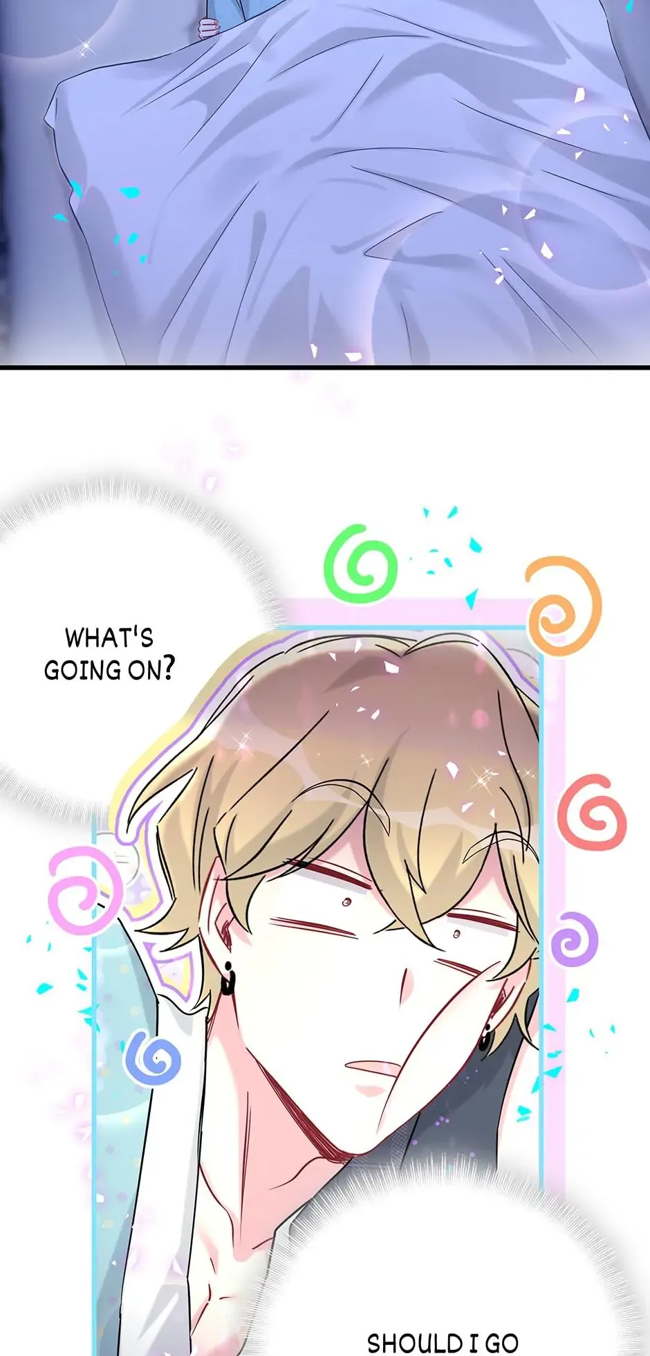 Whose Baby is it? Chapter 279 Online - página 13