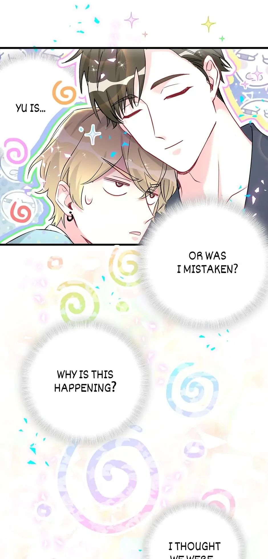 Whose Baby is it? Chapter 279 Online - página 15