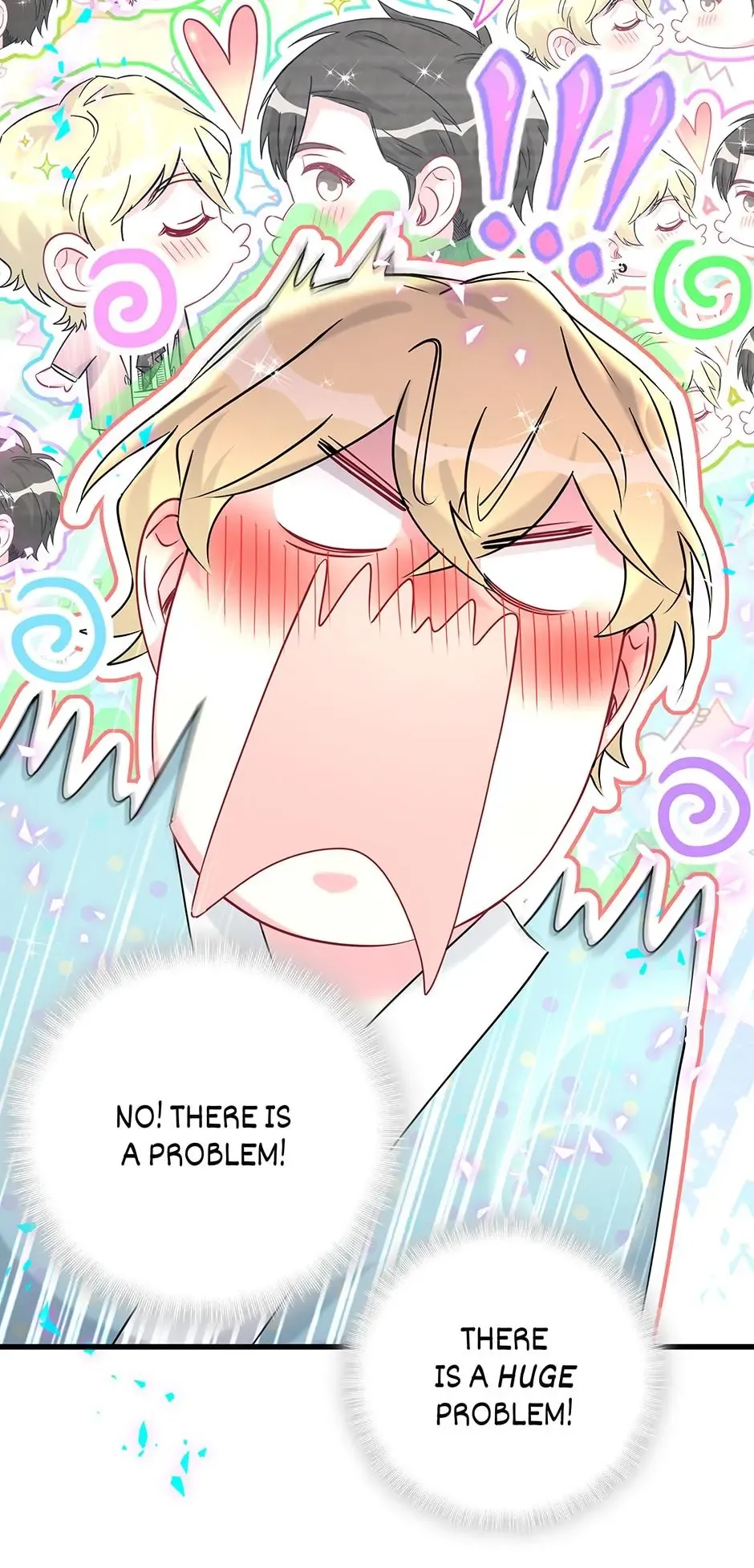 Whose Baby is it? Chapter 279 Online - página 20