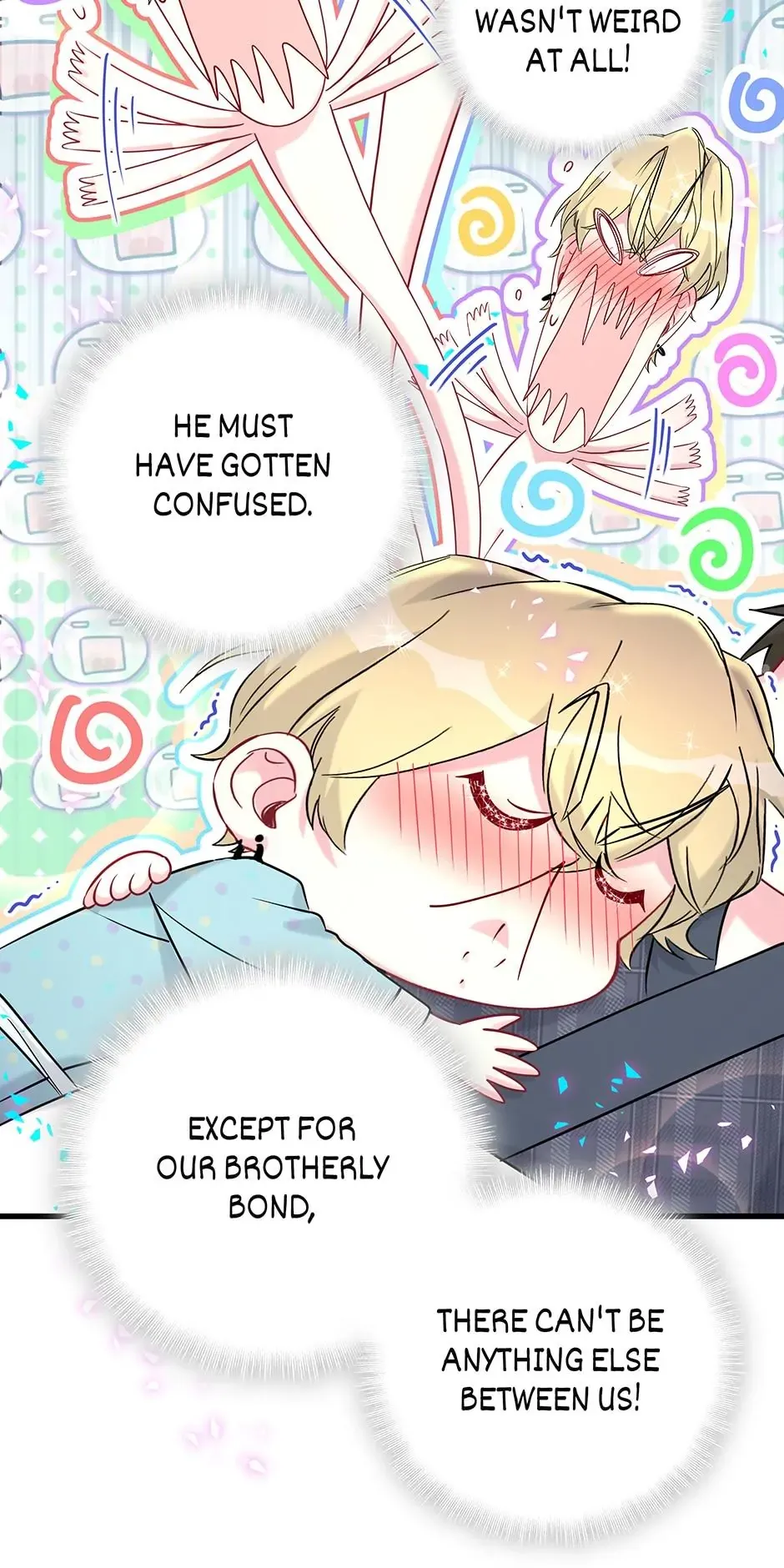 Whose Baby is it? Chapter 279 Online - página 27