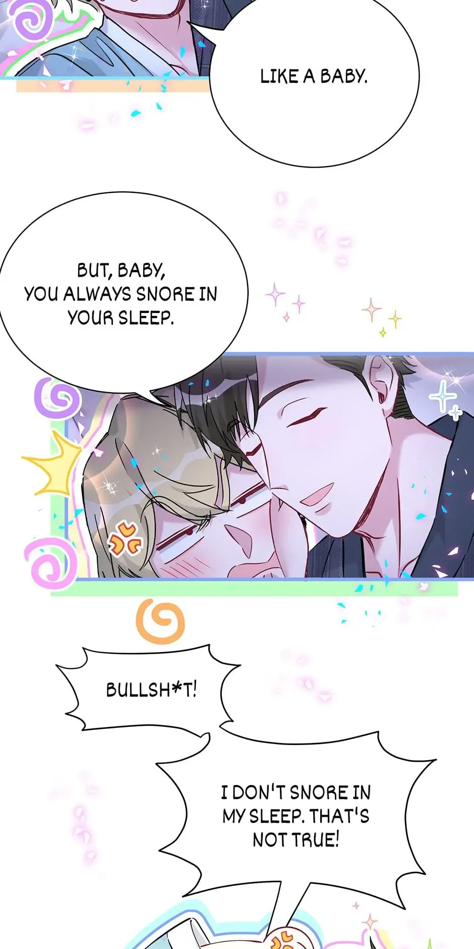 Whose Baby is it? Chapter 279 Online - página 29