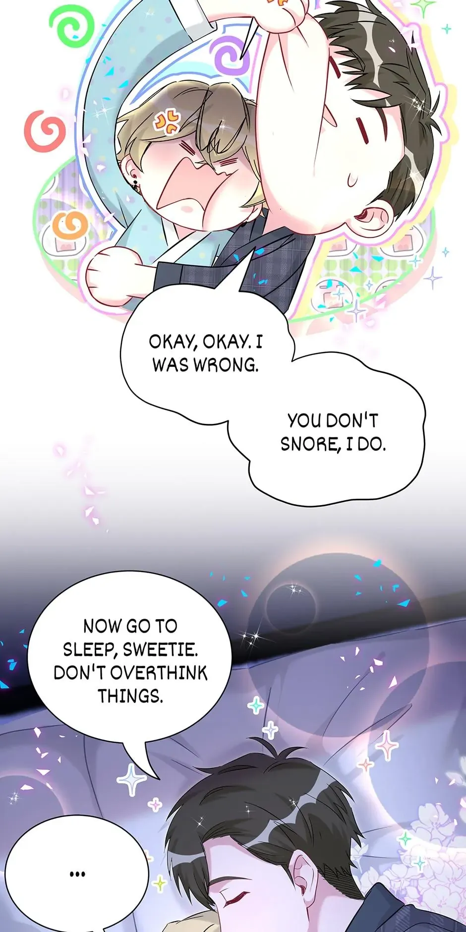 Whose Baby is it? Chapter 279 Online - página 30
