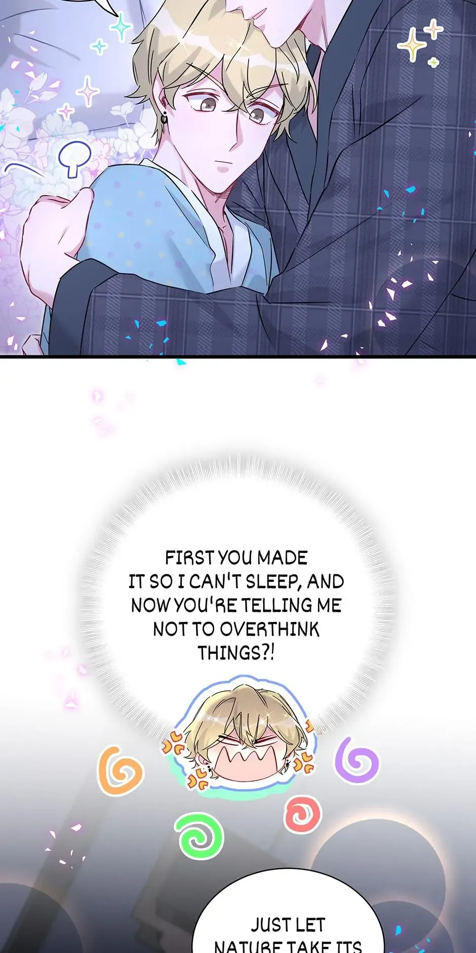 Whose Baby is it? Chapter 279 Online - página 31