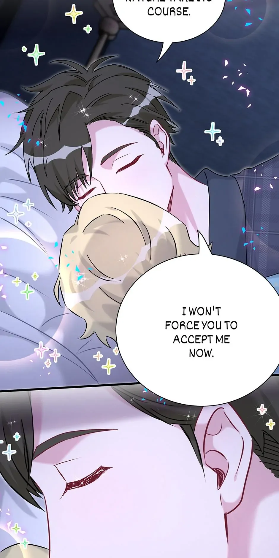 Whose Baby is it? Chapter 279 Online - página 32