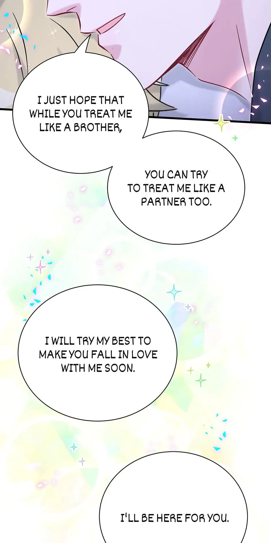 Whose Baby is it? Chapter 279 Online - página 33