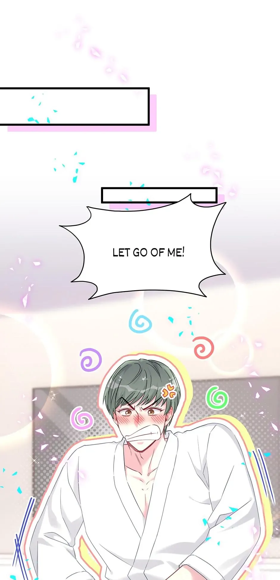 Whose Baby is it? Chapter 279 Online - página 35