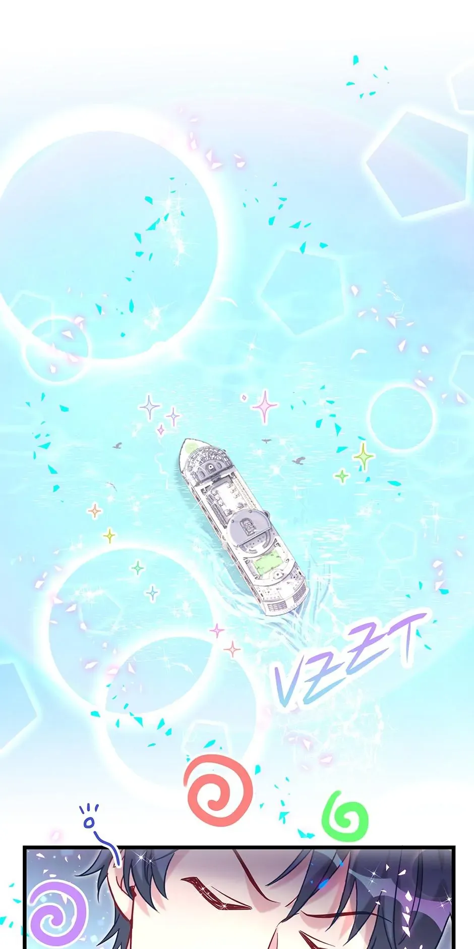 Whose Baby is it? Chapter 280 Online - página 3