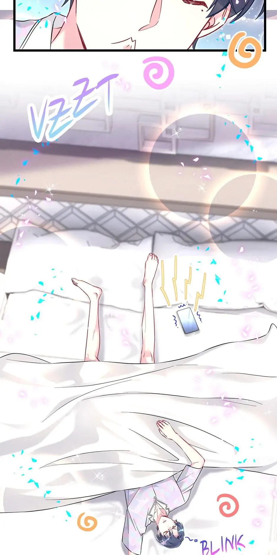 Whose Baby is it? Chapter 280 Online - página 4