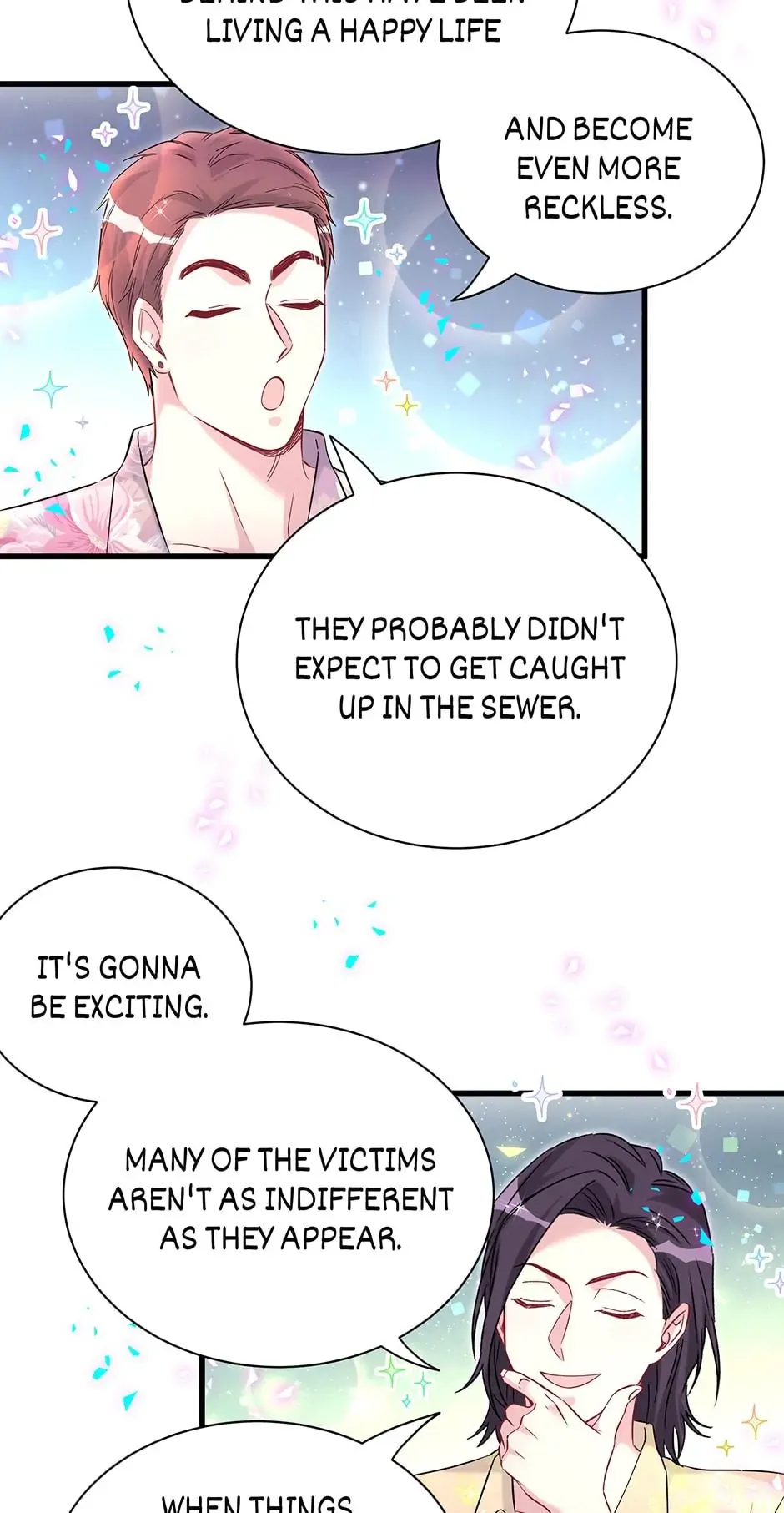 Whose Baby is it? Chapter 280 Online - página 31