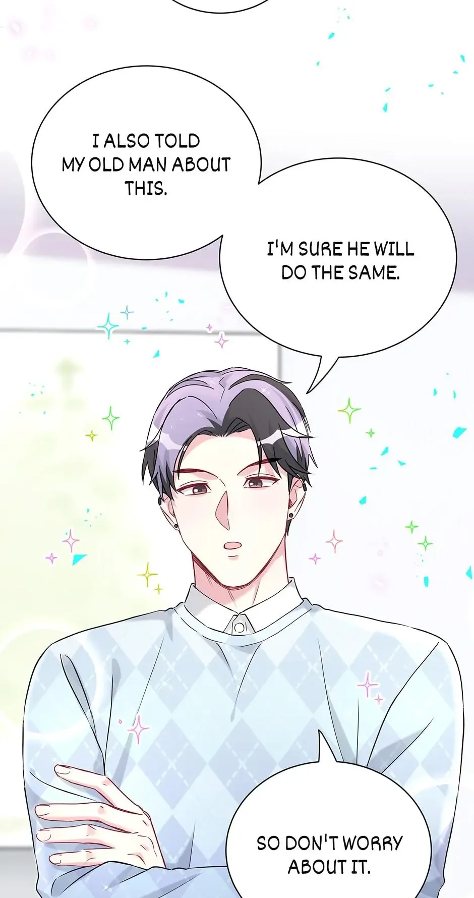 Whose Baby is it? Chapter 281 Online - página 13