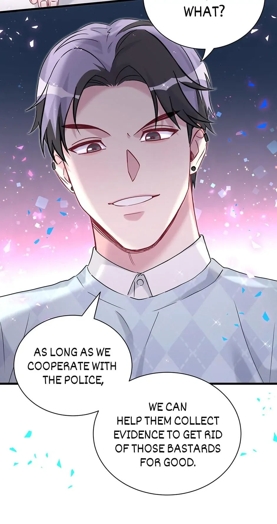 Whose Baby is it? Chapter 281 Online - página 15