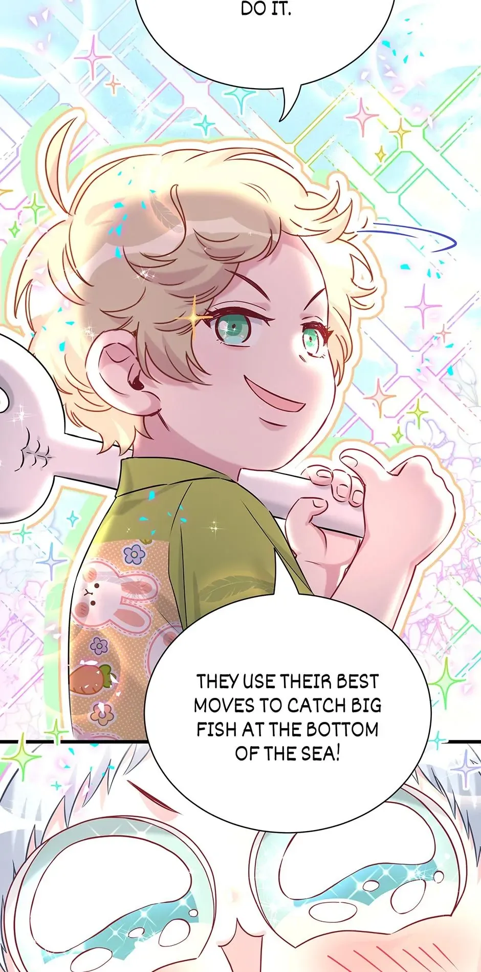 Whose Baby is it? Chapter 281 Online - página 20