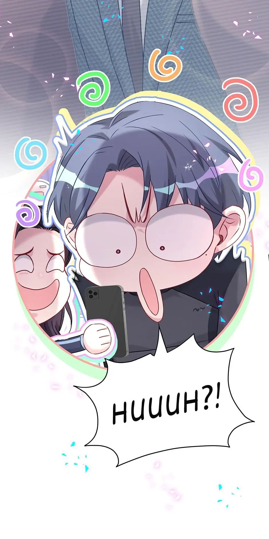 Whose Baby is it? Chapter 281 Online - página 38