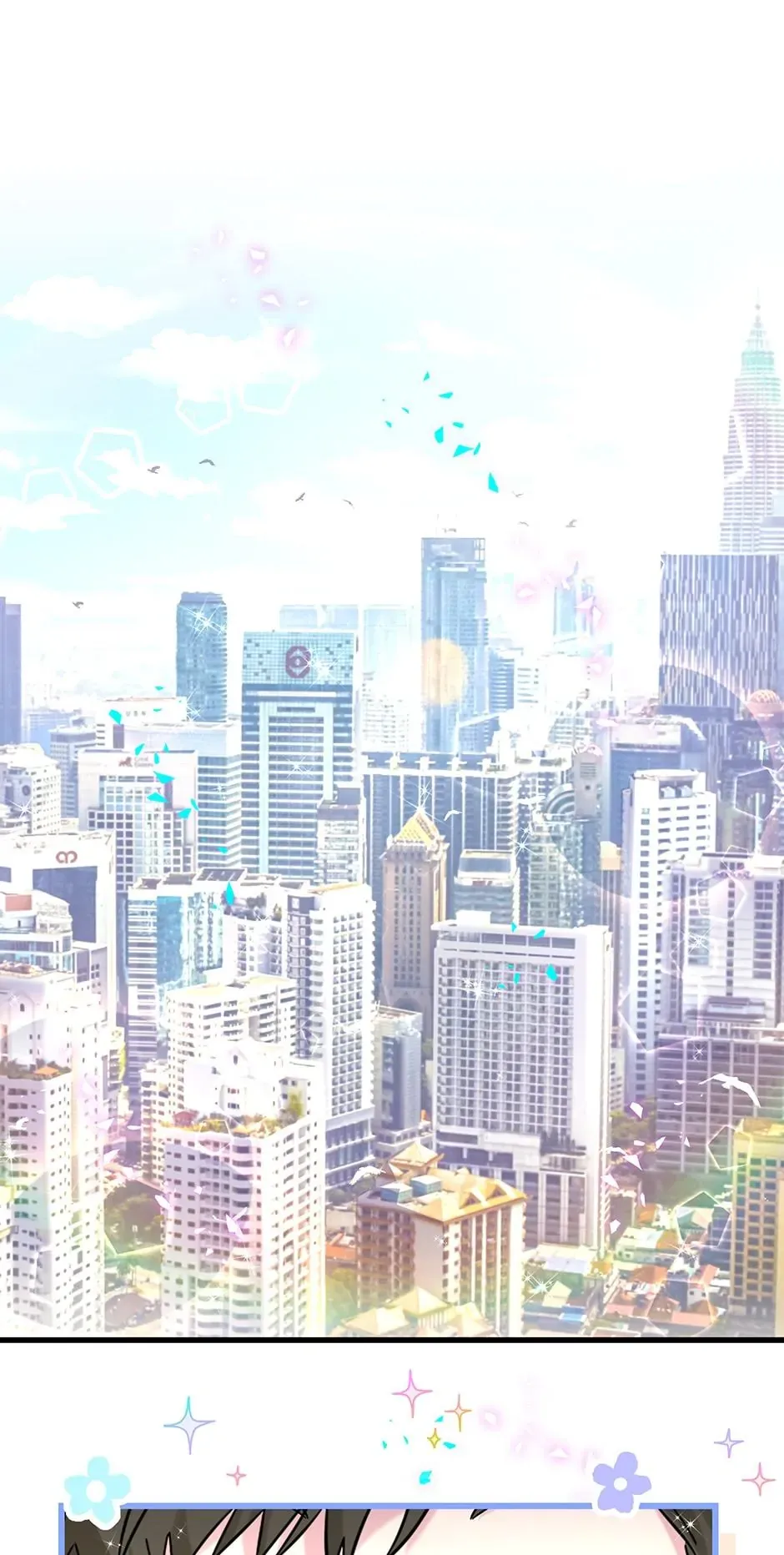 Whose Baby is it? Chapter 282 Online - página 3