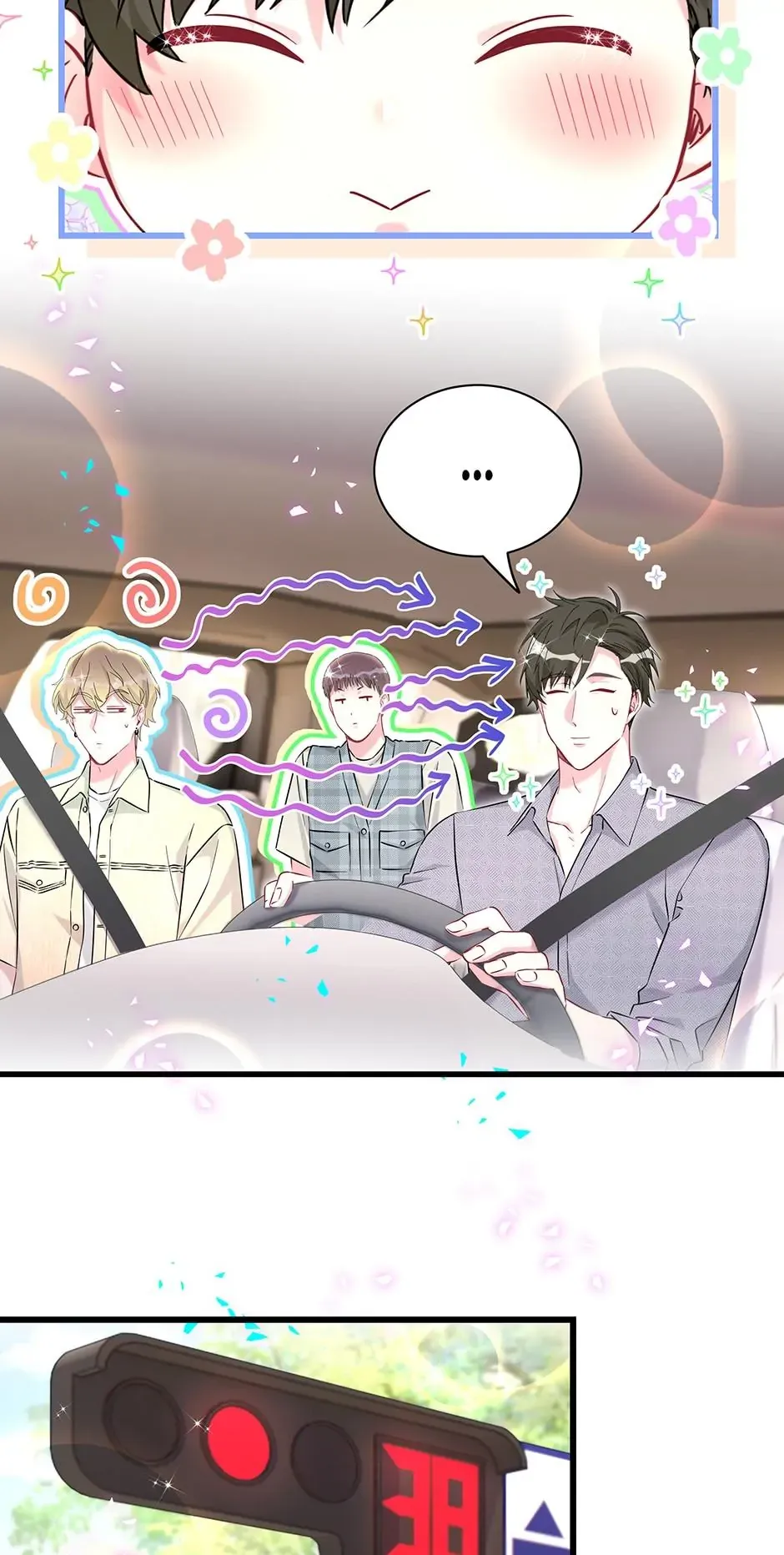 Whose Baby is it? Chapter 282 Online - página 4