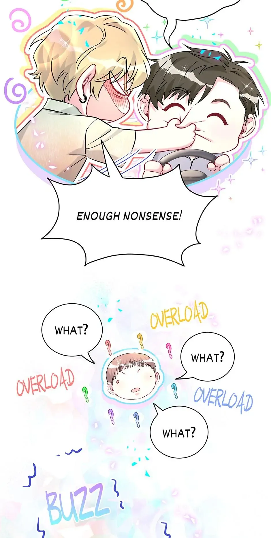 Whose Baby is it? Chapter 282 Online - página 8