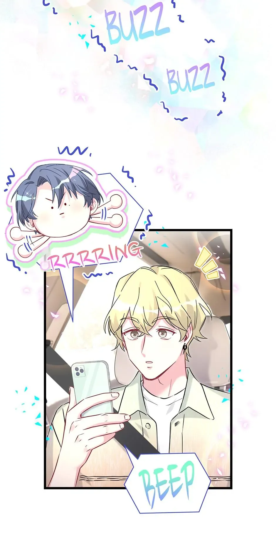 Whose Baby is it? Chapter 282 Online - página 9